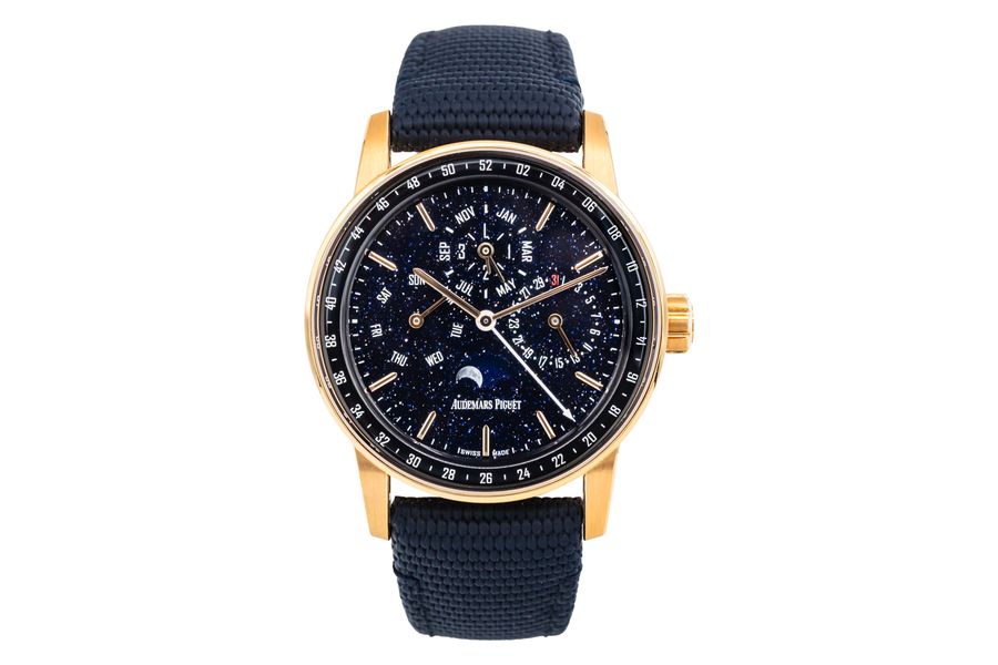 Audemars Piguet CODE 11.59 26394OR.OO.D321CR.01